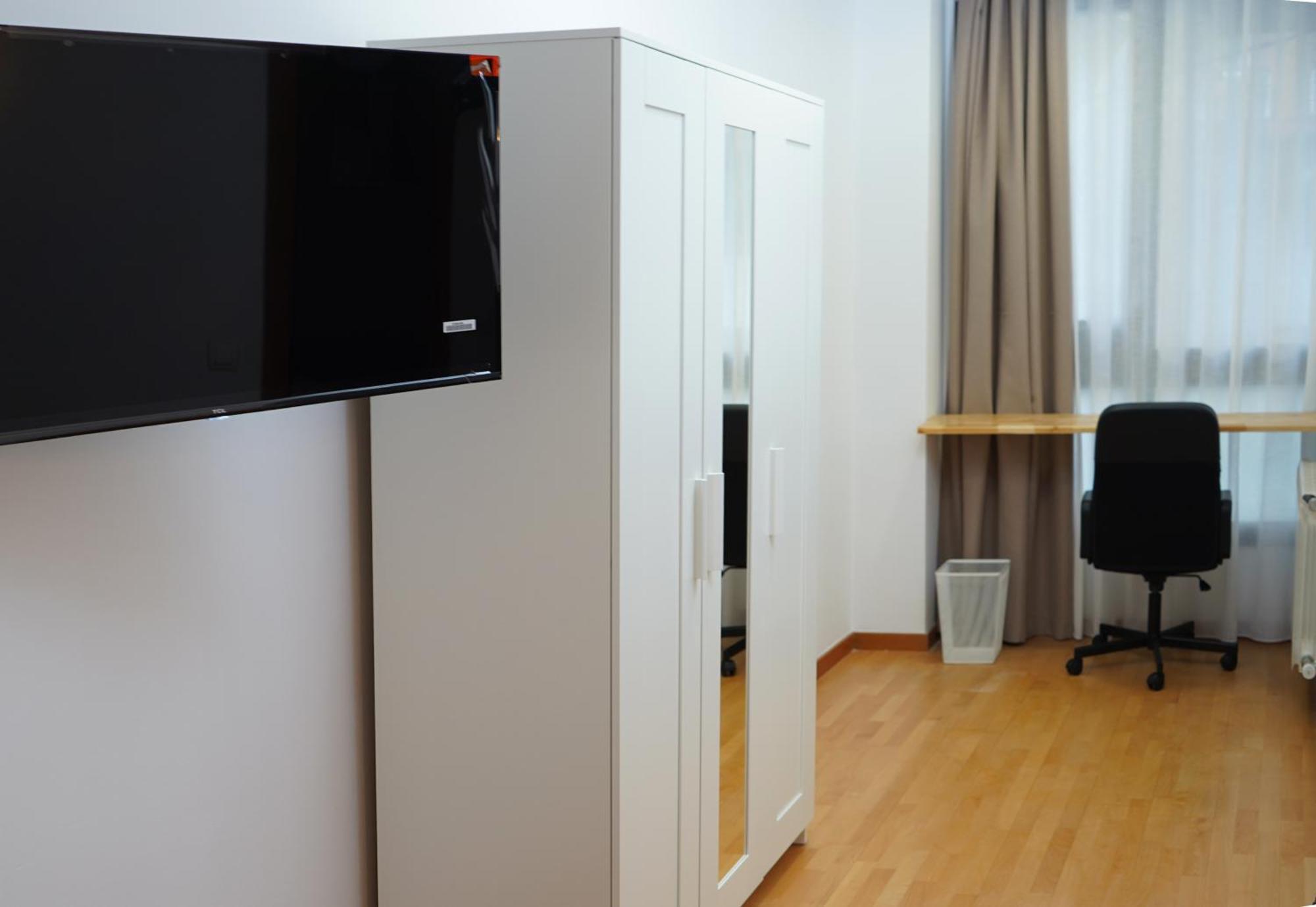 Marbarcelona Coliving Berlin, Barcelona